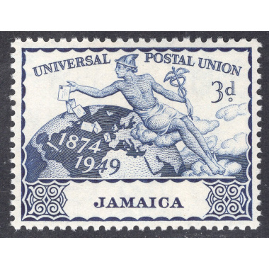 JAMAICA SCOTT 144