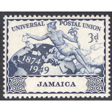 JAMAICA SCOTT 144