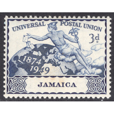 JAMAICA SCOTT 144