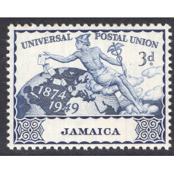 JAMAICA SCOTT 144