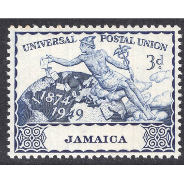 JAMAICA SCOTT 144