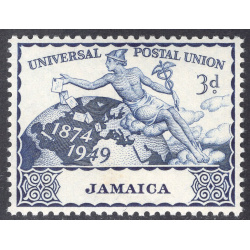 JAMAICA SCOTT 144