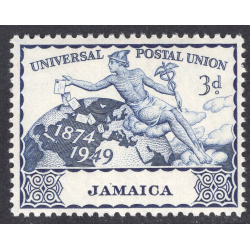 JAMAICA SCOTT 144