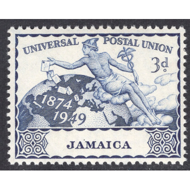 JAMAICA SCOTT 144
