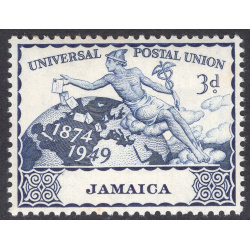JAMAICA SCOTT 144