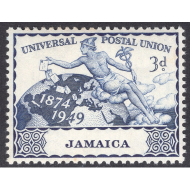 JAMAICA SCOTT 144