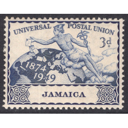 JAMAICA SCOTT 144