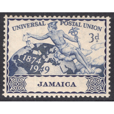JAMAICA SCOTT 144