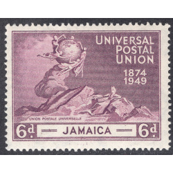 JAMAICA SCOTT 145