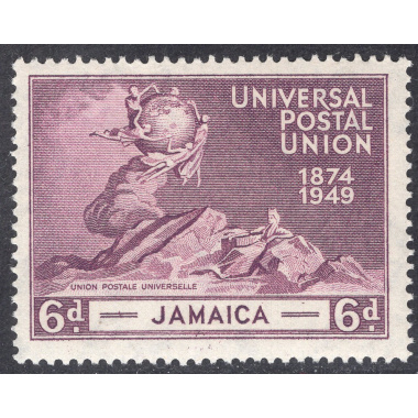 JAMAICA SCOTT 145