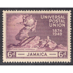 JAMAICA SCOTT 145
