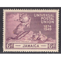 JAMAICA SCOTT 145