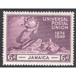 JAMAICA SCOTT 145