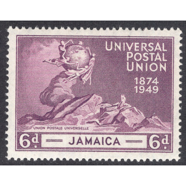 JAMAICA SCOTT 145