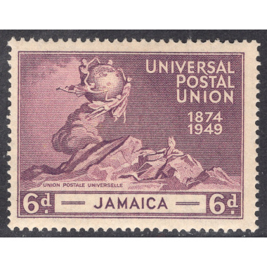 JAMAICA SCOTT 145