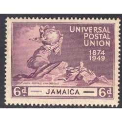 JAMAICA SCOTT 145