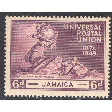 JAMAICA SCOTT 145