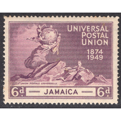 JAMAICA SCOTT 145
