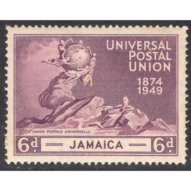 JAMAICA SCOTT 145