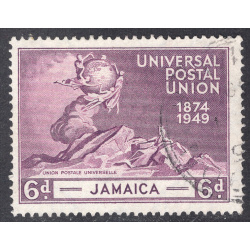 JAMAICA SCOTT 145