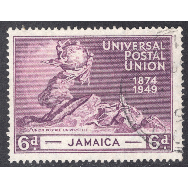 JAMAICA SCOTT 145