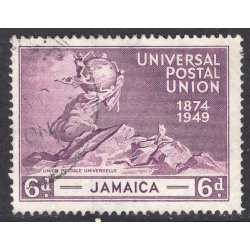 JAMAICA SCOTT 145
