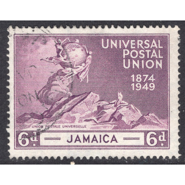 JAMAICA SCOTT 145