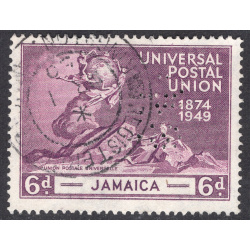 JAMAICA SCOTT 145