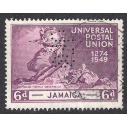 JAMAICA SCOTT 145