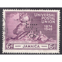 JAMAICA SCOTT 145