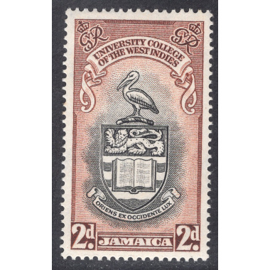JAMAICA SCOTT 146
