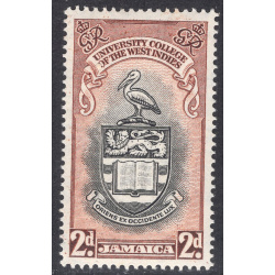 JAMAICA SCOTT 146