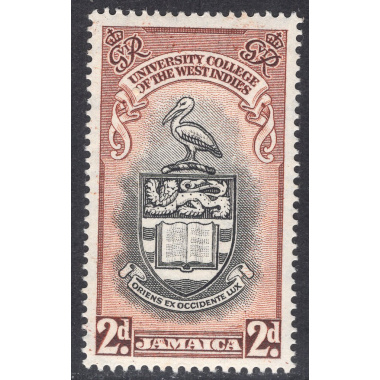 JAMAICA SCOTT 146