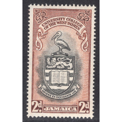JAMAICA SCOTT 146