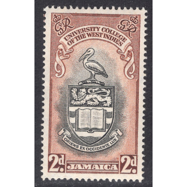JAMAICA SCOTT 146