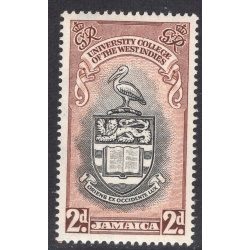 JAMAICA SCOTT 146