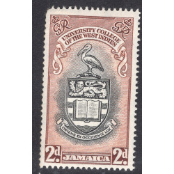 JAMAICA SCOTT 146