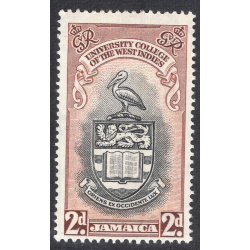 JAMAICA SCOTT 146