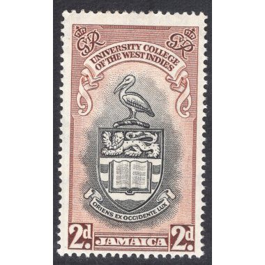 JAMAICA SCOTT 146