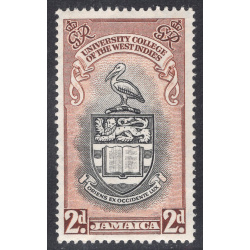 JAMAICA SCOTT 146