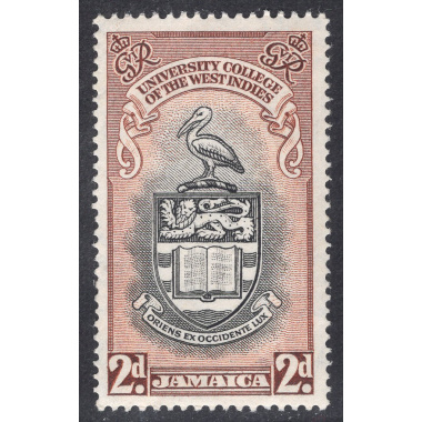 JAMAICA SCOTT 146