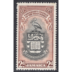 JAMAICA SCOTT 146