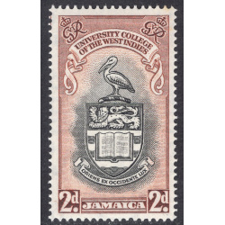 JAMAICA SCOTT 146