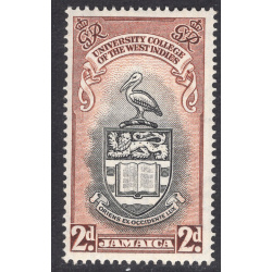 JAMAICA SCOTT 146
