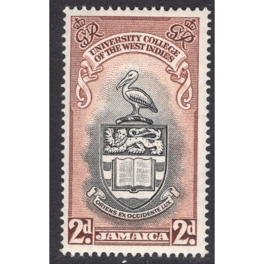 JAMAICA SCOTT 146