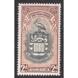 JAMAICA SCOTT 146