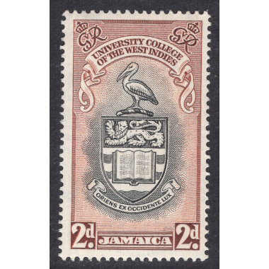 JAMAICA SCOTT 146