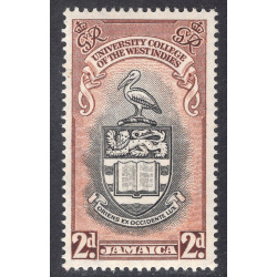 JAMAICA SCOTT 146