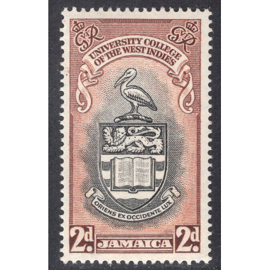 JAMAICA SCOTT 146