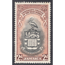JAMAICA SCOTT 146